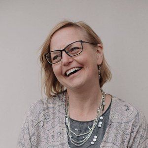 Meet your Posher, Barbara